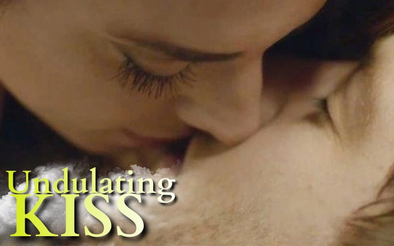 Undulating Kiss Meaning in Hindi – Secret Behind This Flowing Kiss undulating kiss meaning in hindi