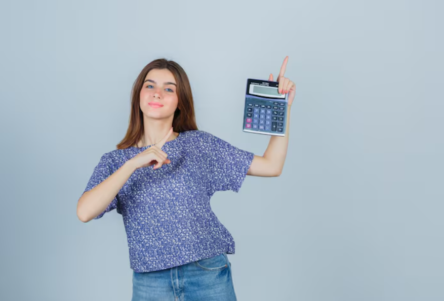 Smart Solutions for Logarithms and Nutritional Evaluation