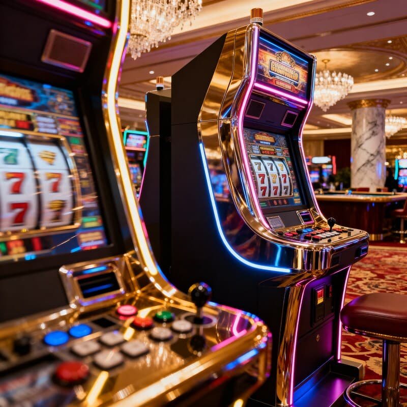 Expert Tips for Easy Win Online Slot Success