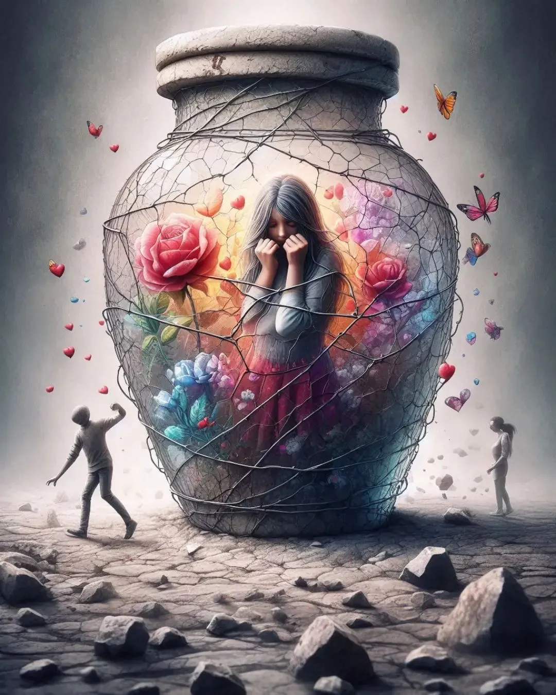 Philophobic Definition