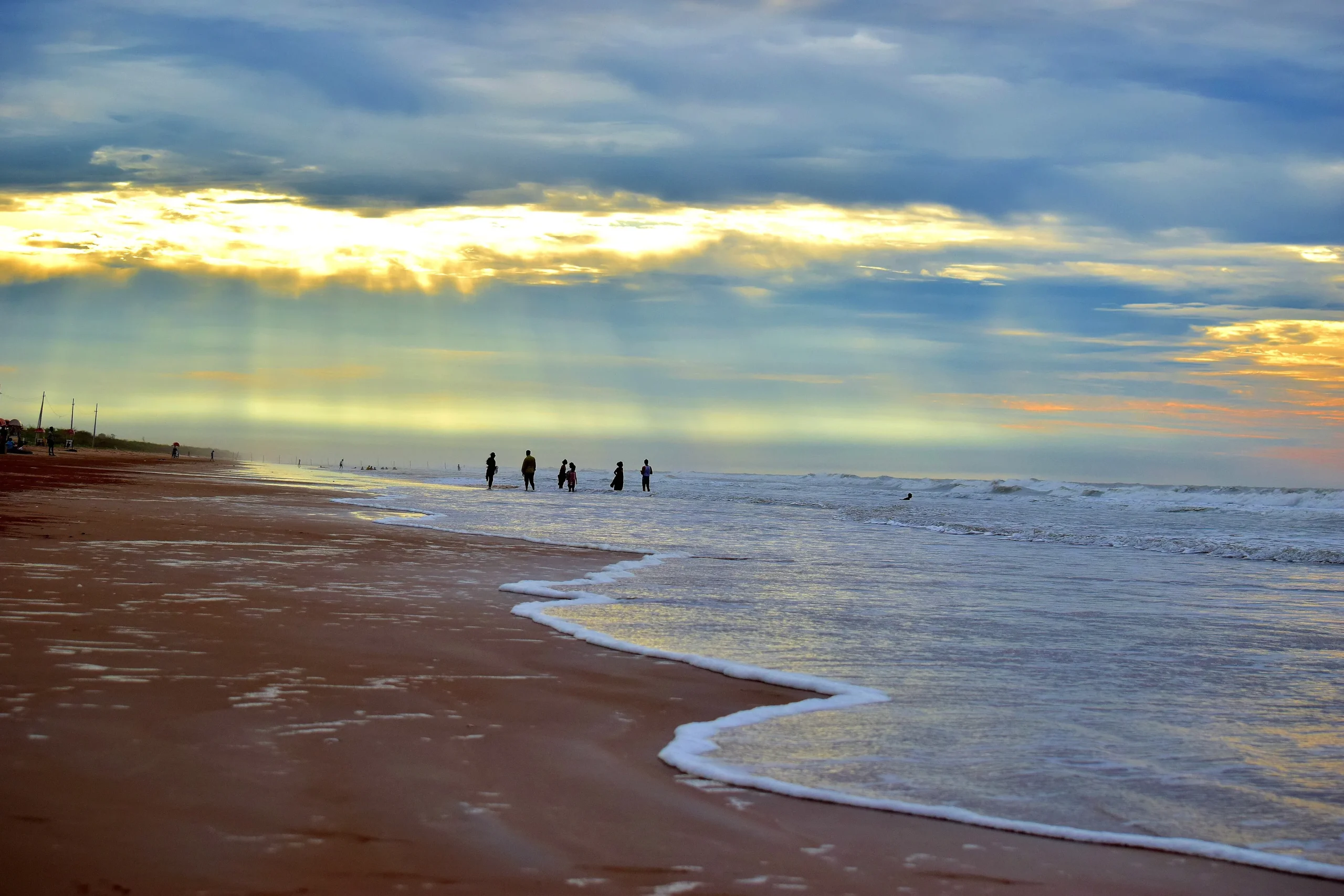 Thalassophile Quotes