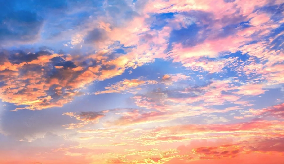 aakash ka paryayvachi