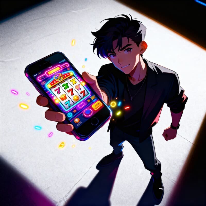 The Importance of User Interface in Online Gaming Platforms