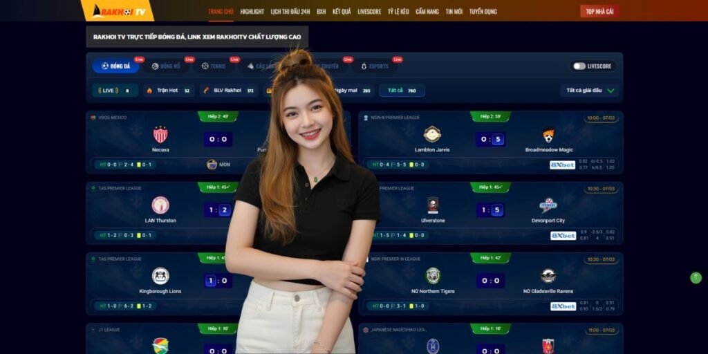 The Digital Excellence of Ra Khoi TV in 2026